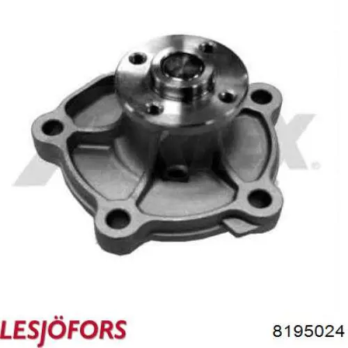 Amortiguador de maletero Lesjofors 8195024 precio, desde 18,18 EUR