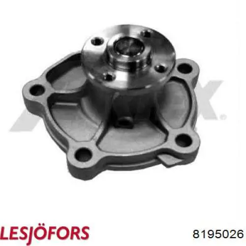 Amortiguador de maletero Lesjofors 8195026 precio, desde 19,62 EUR