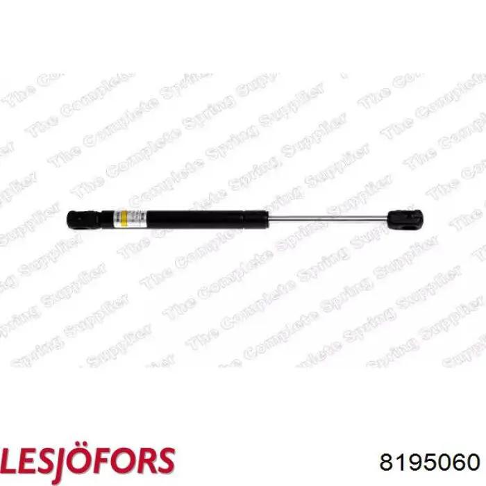 Comprar 8195060 Lesjofors Amortiguador de puerta trasera