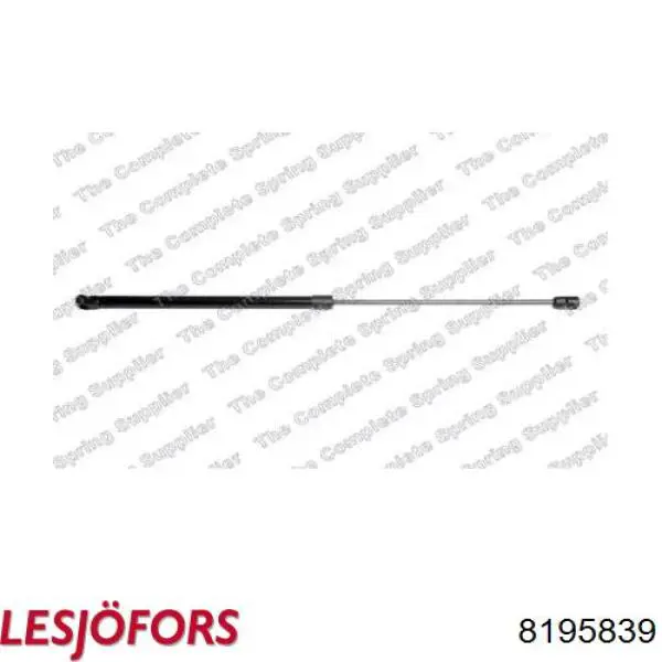 Amortiguador de maletero Meha MH72131 precio, desde 10,76 EUR