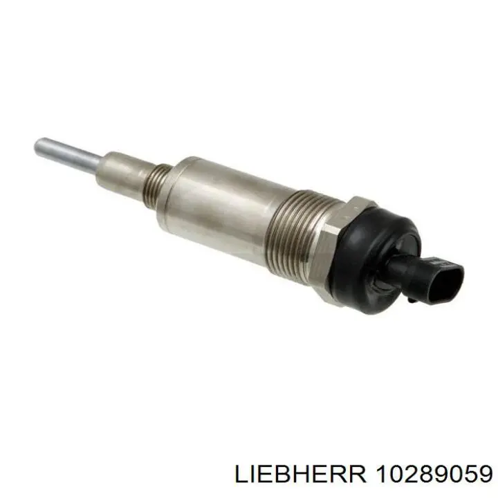 10289059 Liebherr filtro hidráulico, transmisión automática