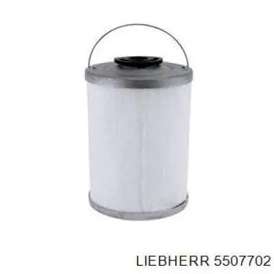 5507702 Liebherr filtro combustible