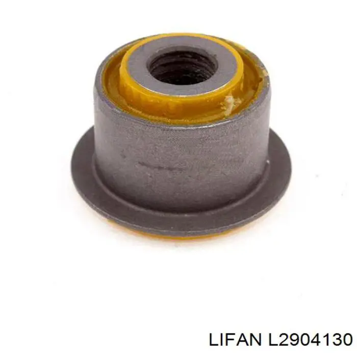 Silentblock de brazo de suspensión Lifan L2904130 precio, desde 2,56 EUR