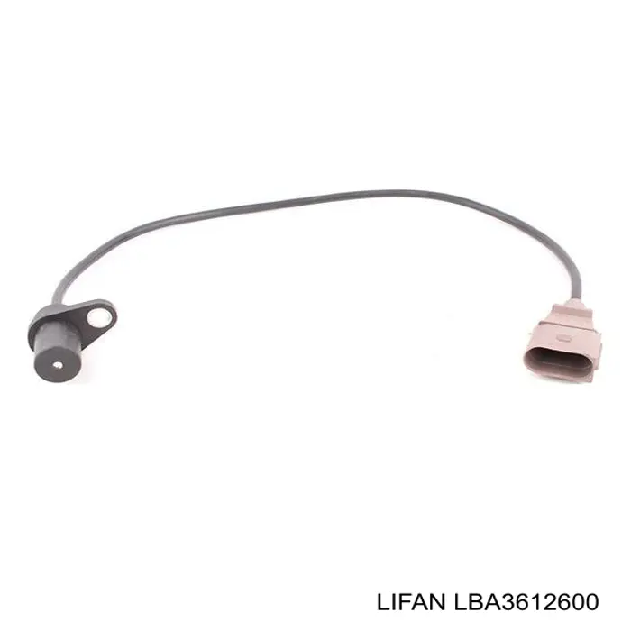 LBA3612600 Lifan sensor de cigüeñal