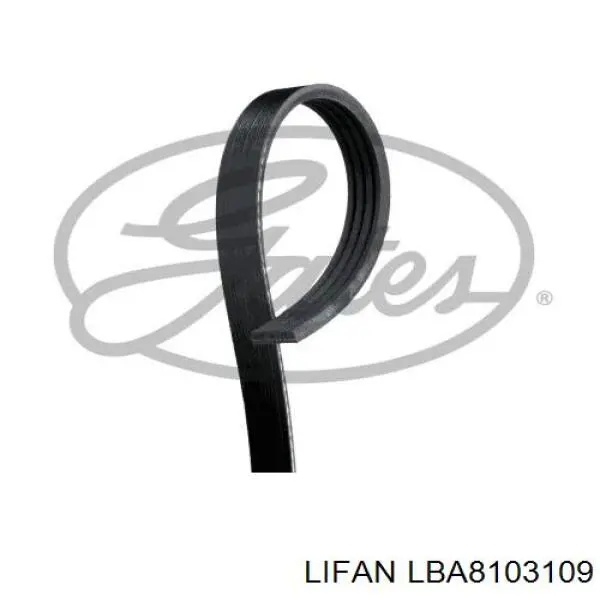 LBA8103109 Lifan Correa poly v