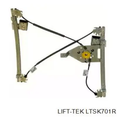 Comprar 100674 Doga Elevalunas