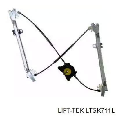 Comprar LTSK711L Lift-tek Mecanismo de elevalunas delantero izquierdo