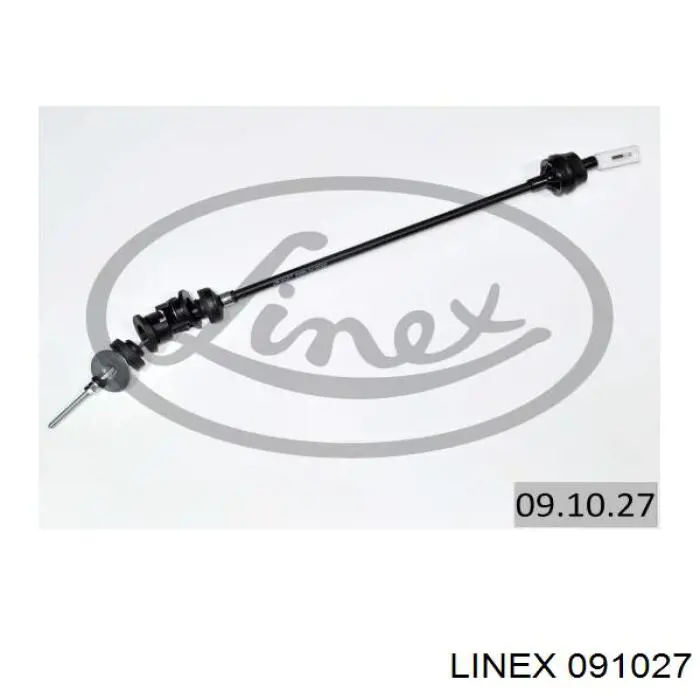 09.10.27 Linex cable de embrague