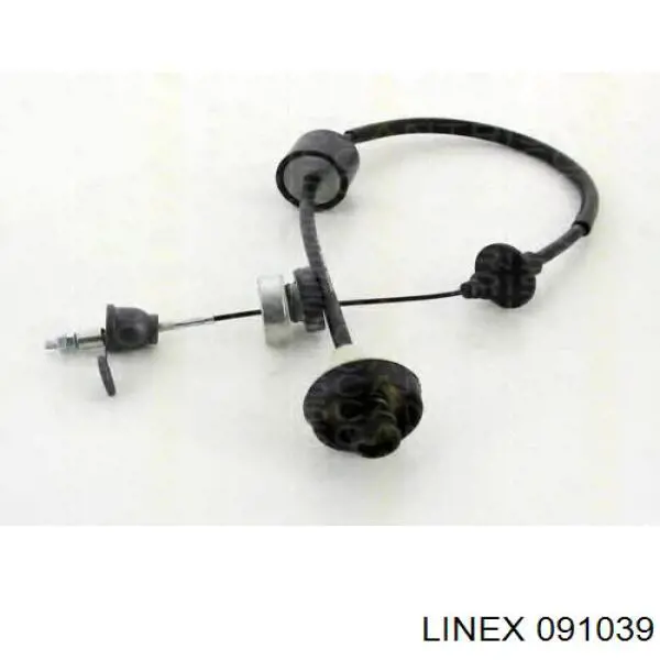 09.10.39 Linex cable de embrague