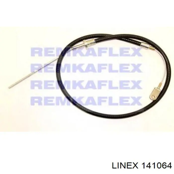 141064 Linex Cable de accionamiento del embrague