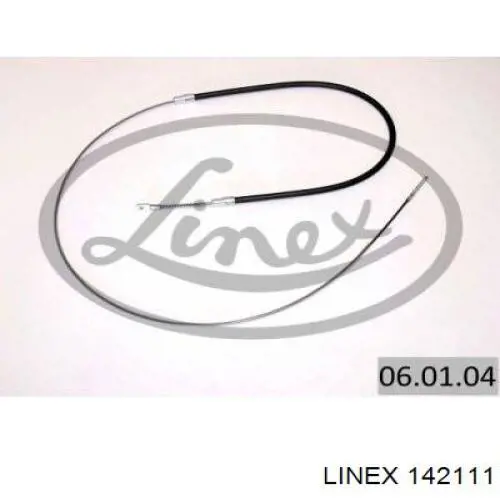 Comprar 1103801 Adriauto Cable del acelerador