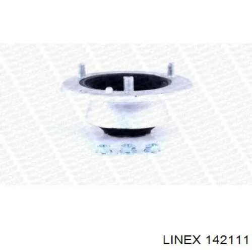 1103801 Adriauto Cable del acelerador
