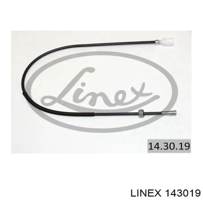 Comprar 111562 Adriauto Cable velocímetro