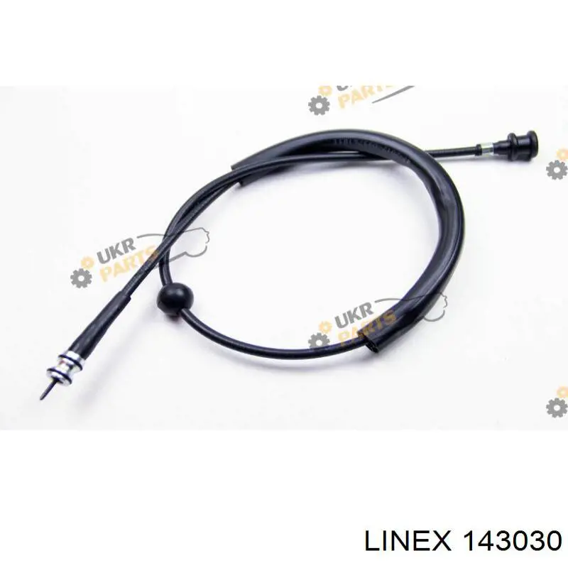 Árbol flexible del velocímetro  Linex 143030 precio, desde 17,25 EUR