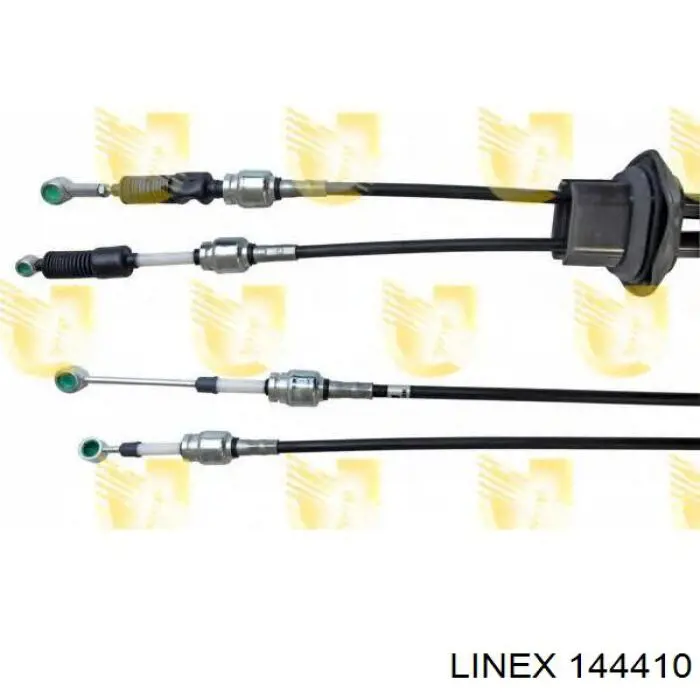 144410 Linex Cable para caja de cambios manual