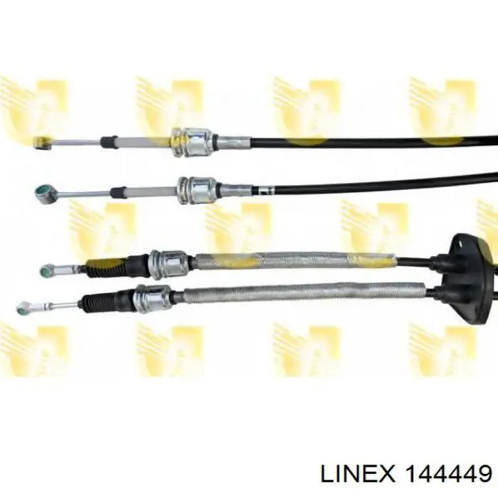 LIN144449 Linex