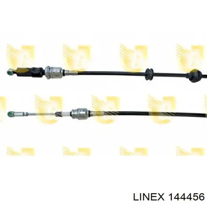 2444EC Peugeot/Citroen Cable para caja de cambios manual