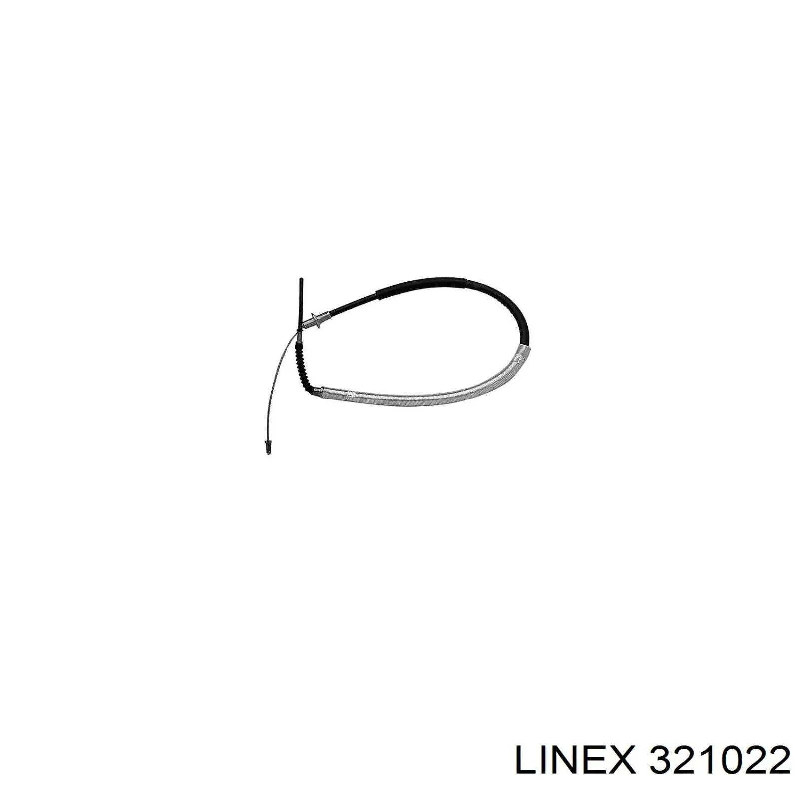 32.10.22 Linex cable de embrague