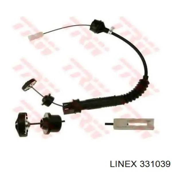 Comprar 331039 Linex Cable de embrague