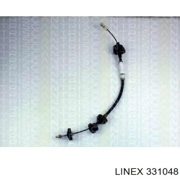 33.10.48 Linex cable de embrague