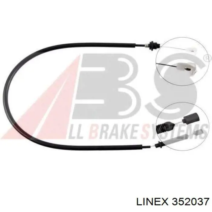 Comprar 410380 Adriauto Cable del acelerador