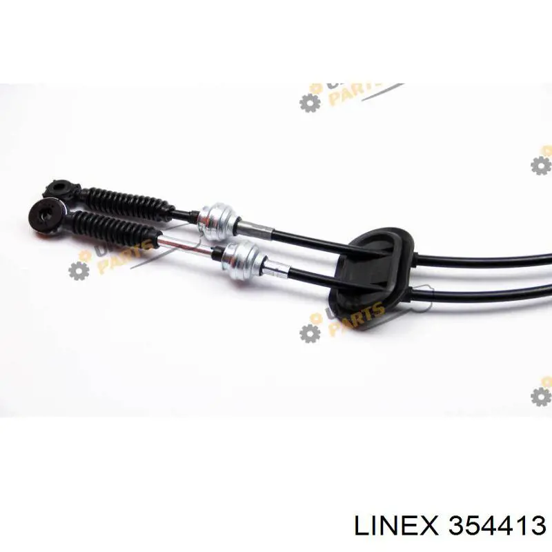 4501300 Opel Cable para caja de cambios manual