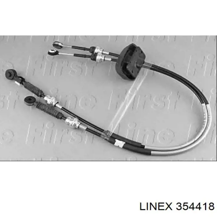 Comprar 7701470939 Renault (RVI) Cables De Accionamiento, Caja De Cambios