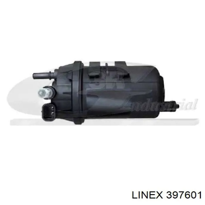 Cable de apertura de cerradura de puerta delantera Linex 397601 precio, desde 4,46 EUR
