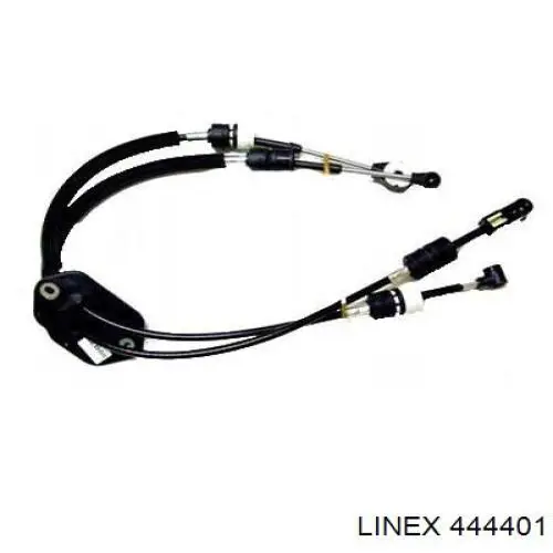 Comprar 001TY001 B CAR Cables De Accionamiento, Caja De Cambios