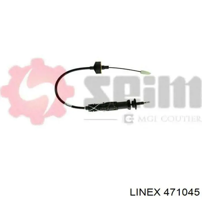 Comprar 92103412 Cofle Cable de embrague