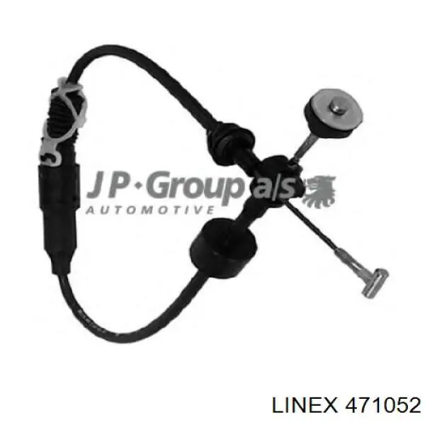 Comprar 4103402 FTE Cable de embrague