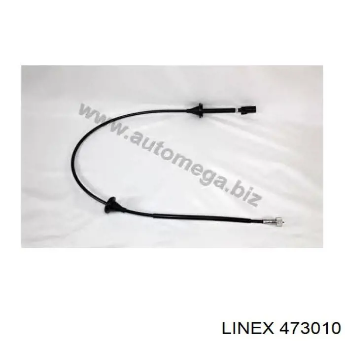 47.30.10 Linex cable para velocimetro