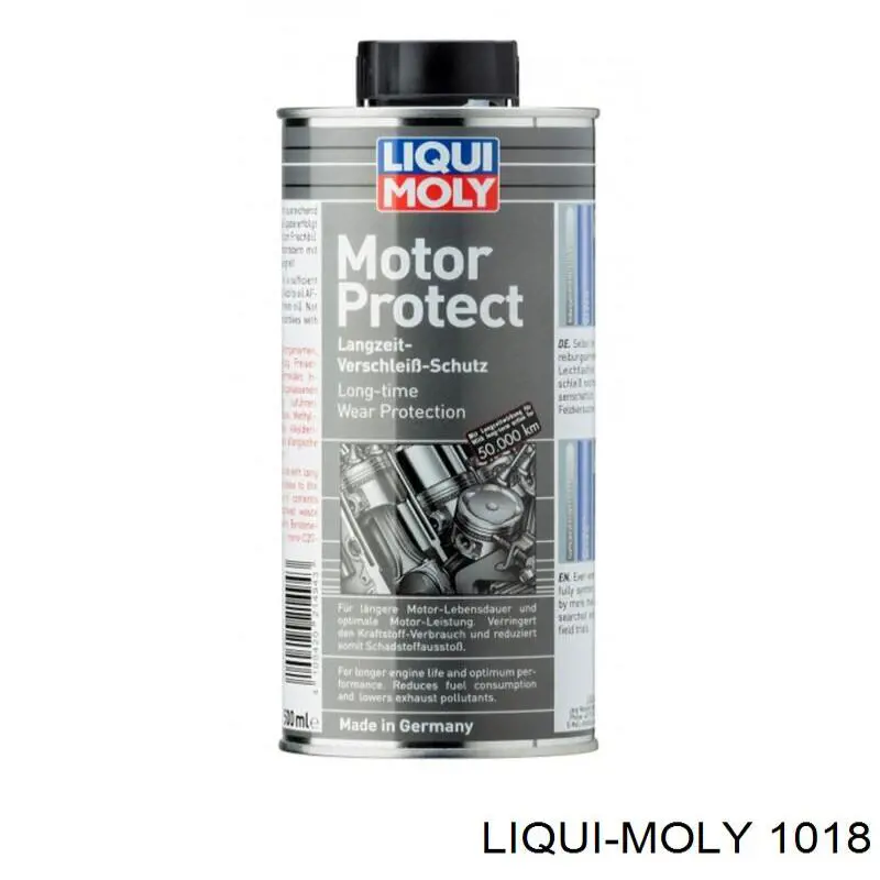 1018 Liqui Moly 