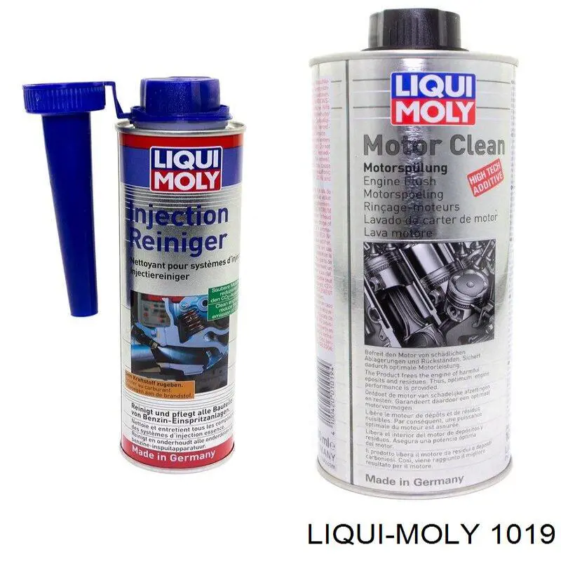  1019 Liqui Moly