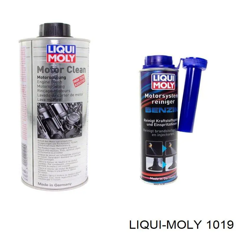  Liqui Moly 1019