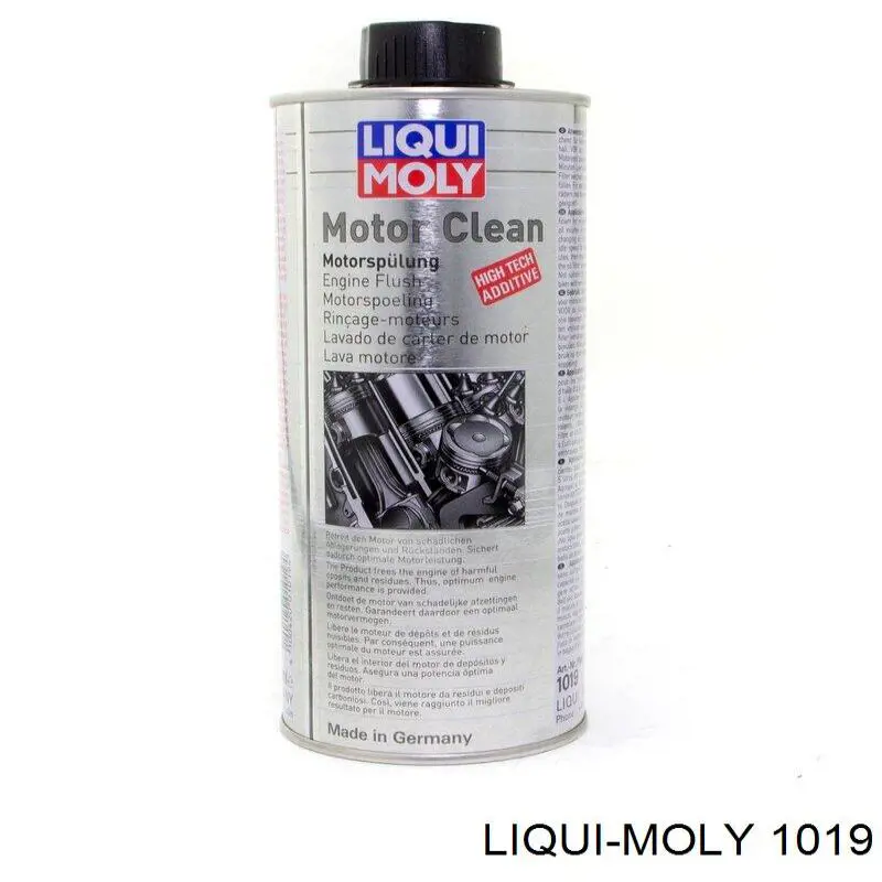  Liqui Moly 1019 precio, desde 21,34 EUR