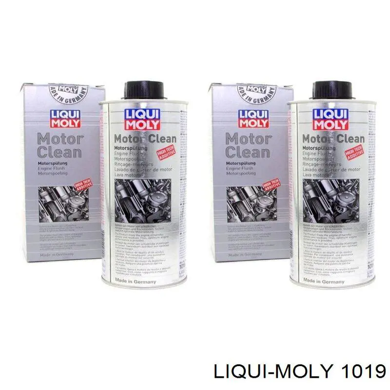 Comprar 1019 Liqui Moly 