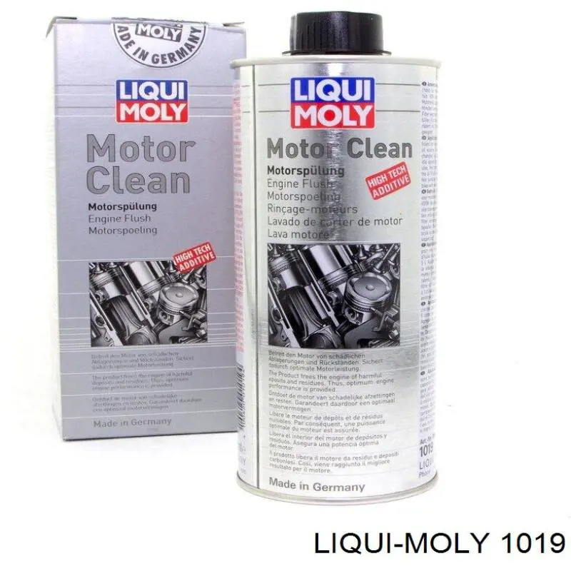 1019 Liqui Moly 