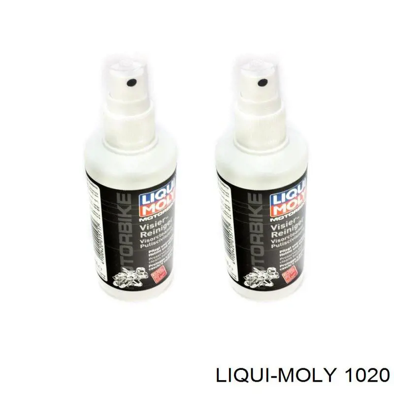 Aceite para transmisión automática  Liqui Moly 1020 precio, desde 9,82 EUR
