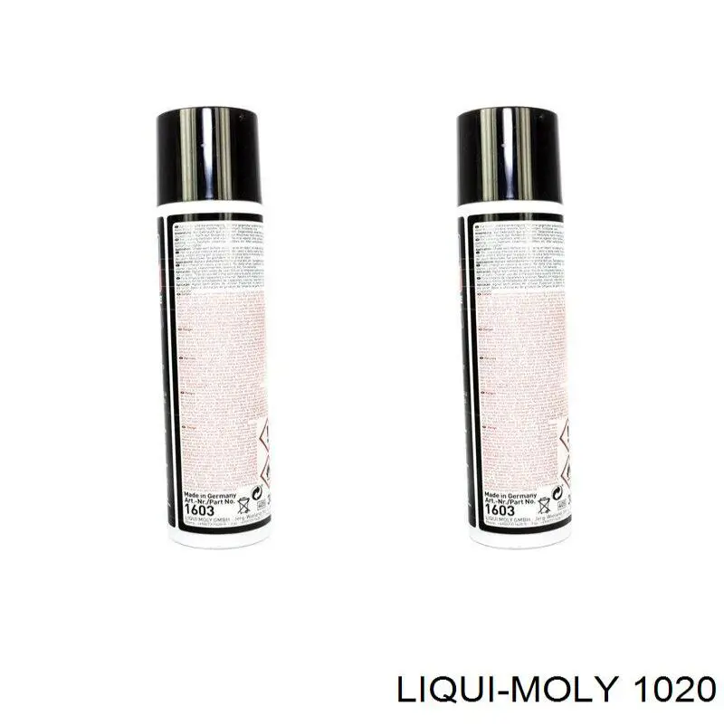 Comprar 1020 Liqui Moly Aceite caja de cambios