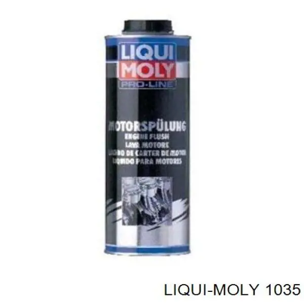 Aceite para transmisión automática  Liqui Moly 1035 precio, desde 14,52 EUR