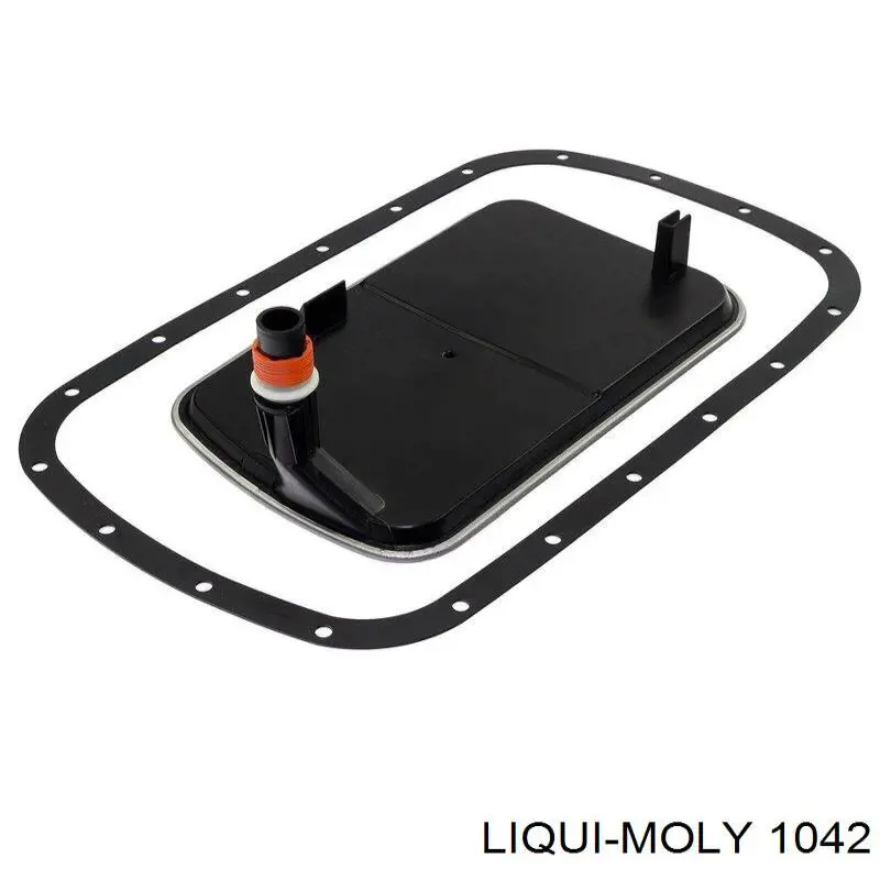 Comprar 1042 Liqui Moly Aditivo para transmisión manual/automática