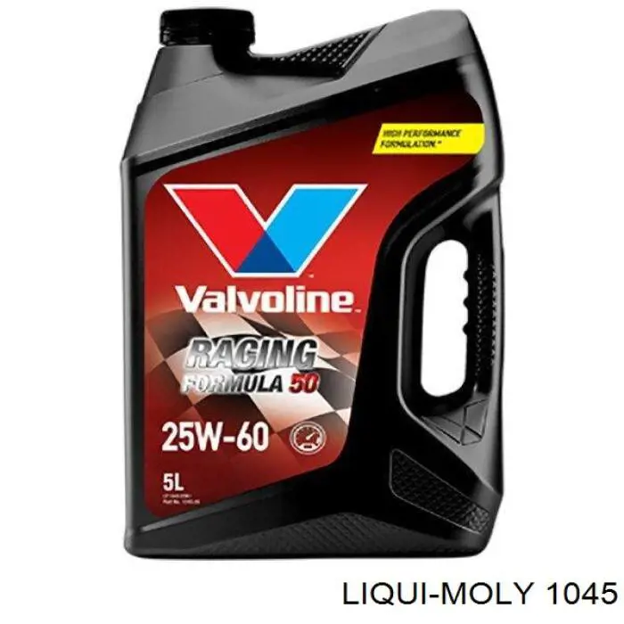 1045 Liqui Moly Aceite caja cambios