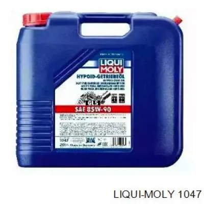 1047 Liqui Moly Aceite caja cambios