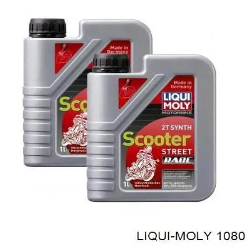 3141 Liqui Moly Lubricante universal