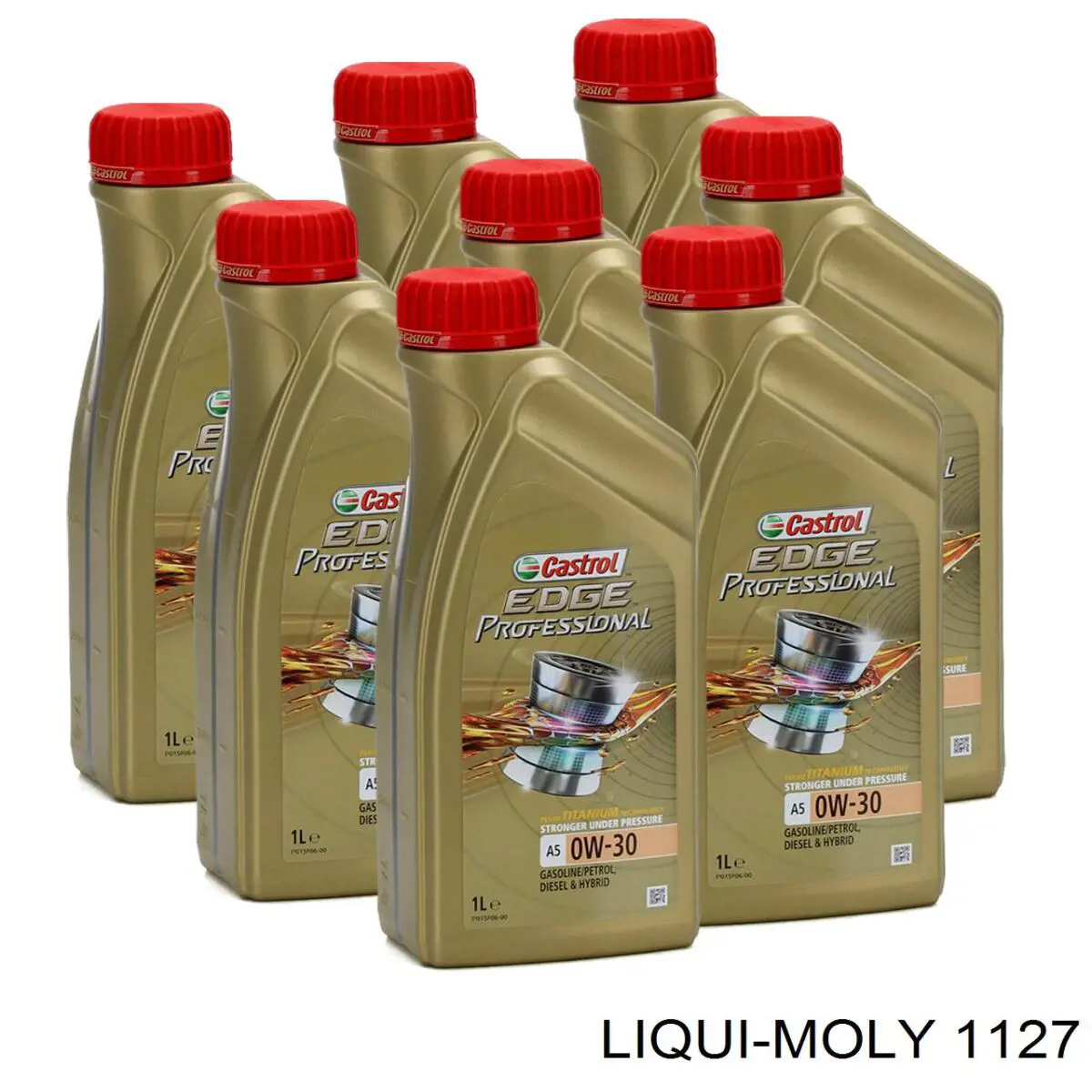 Aceite de dirección hidráulica Liqui Moly 1127 precio, desde 17,30 EUR