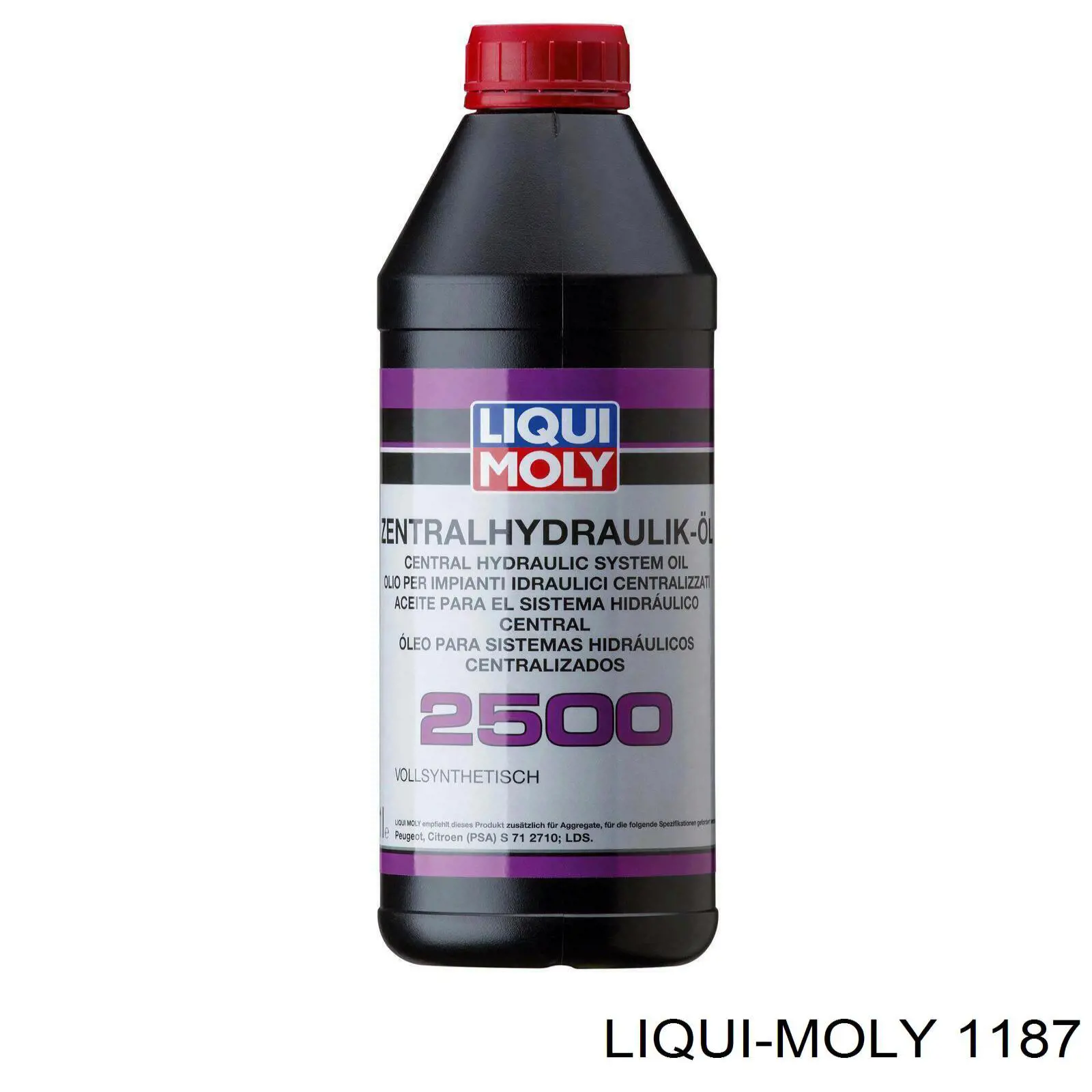 Aceite para compresor Liqui Moly 1187 precio, desde 12,79 EUR