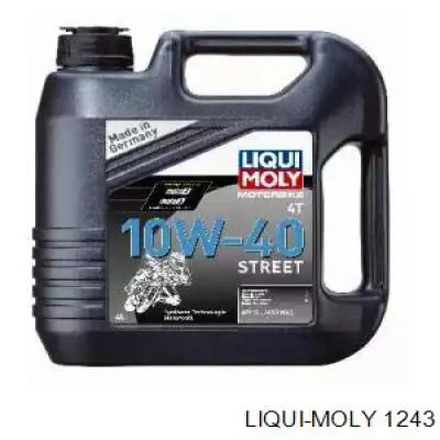 Liqui Moly (1243)