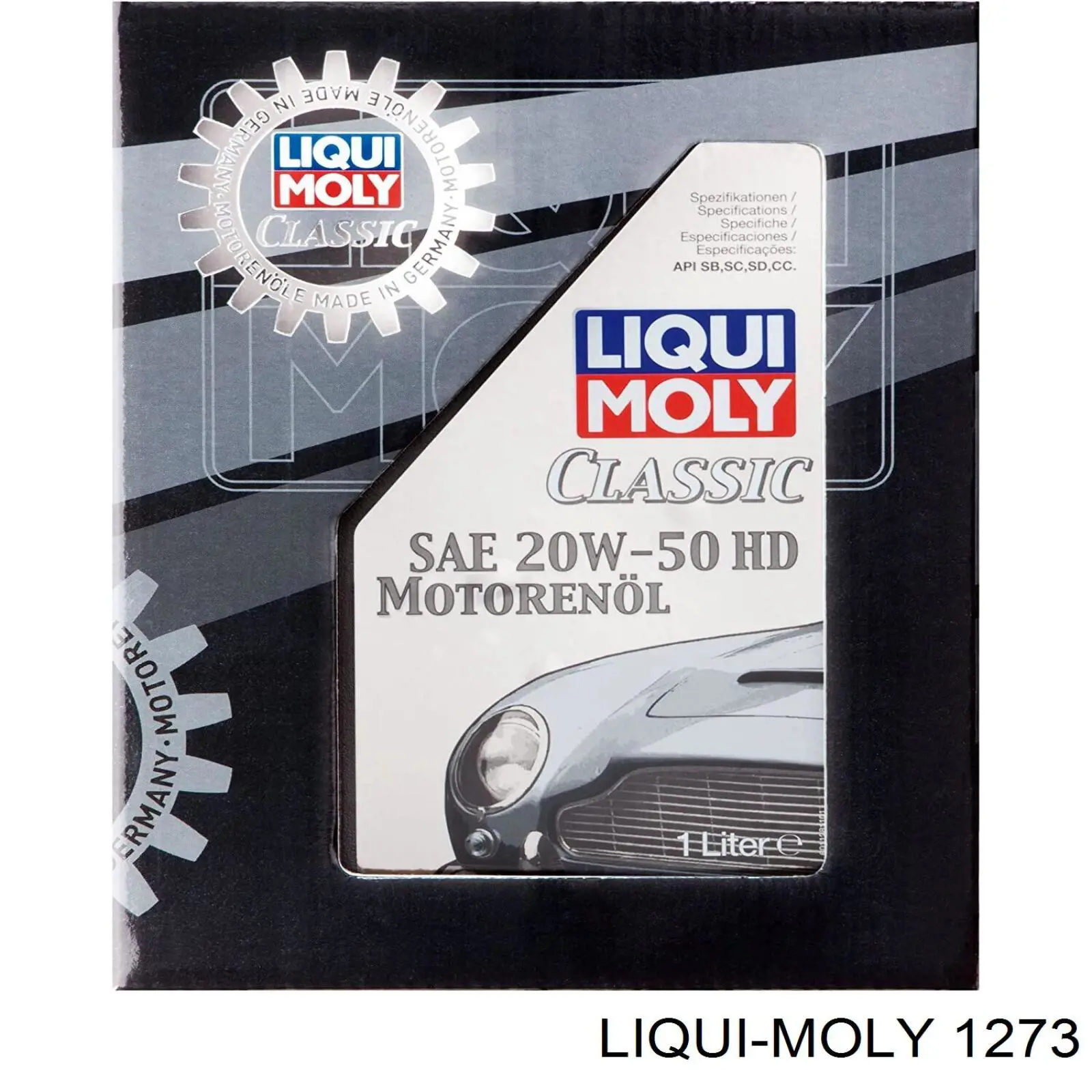 Aceite motor Motul 852121 precio, desde 18,02 EUR