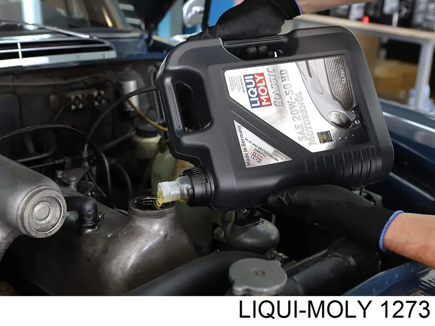 Liqui Moly (1273)